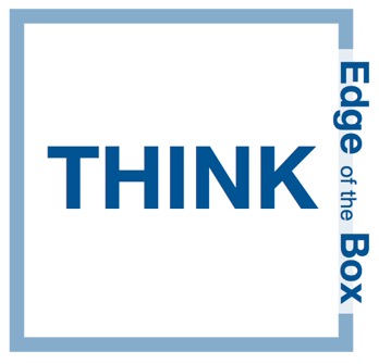 EOB Edge of the Box Thinking with Tom Stevens