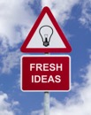Fresh Ideas at Think Leadership Ideas