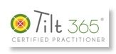 TILT 365 Coach Logo